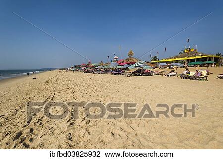 "Candolim Beach, Candolim, Goa, India, Asia" View Large Photo Image Stock Image - "Candolim Beach, Candolim, Goa, India, Asia". Fotosearch