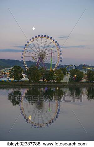 "Cannstatter Wasen fairground, funfair, Bad Cannstatt, Stuttgart, Baden-Wuerttemberg, Germany, Europe" View Large Photo Image Stock Photo - "Cannstatter Wasen fairground, funfair, Bad Cannstatt, Stuttgart, Baden-Wuerttemberg, Germany, Europe". Fotosearch