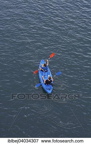 "Canoeing on the Gard River, Languedoc-Roussilon, France, Europe" View Large Photo Image Stock Photo - "Canoeing on the Gard River, Languedoc-Roussilon, France, Europe". Fotosearch