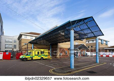 Canopy covering the ambulance accident and emergency entrance to Worthing Hospital View Large Photo Image Stock Photo - Canopy covering the ambulance accident and emergency entrance to Worthing Hospital. Fotosearch