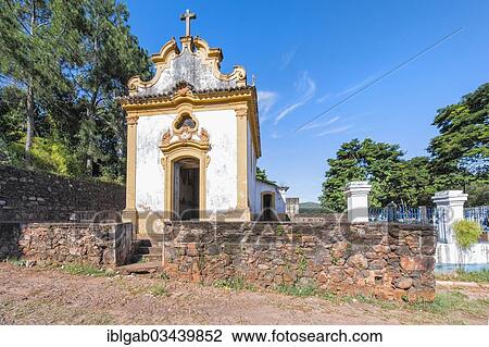 "Capela de Nossa Senhora do Pilar chapel, Sabara, Minas Gerais, Brazil, South America" View Large Photo Image Stock Image - "Capela de Nossa Senhora do Pilar chapel, Sabara, Minas Gerais, Brazil, South America". Fotosearch