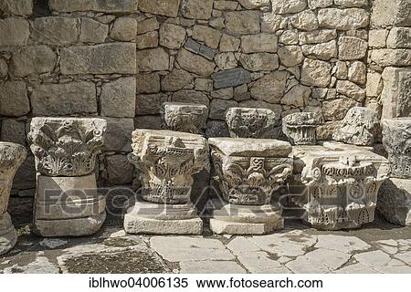 "Capitals with plant ornaments, Basilica of St. Nicholas, Myra, Demre, Antalya Province, Turkey, Asia" View Large Photo Image Stock Photography - "Capitals with plant ornaments, Basilica of St. Nicholas, Myra, Demre, Antalya Province, Turkey, Asia". Fotosearch