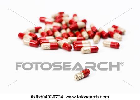 Capsules View Large Photo Image Picture - Capsules. Fotosearch