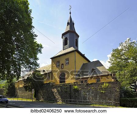 "Capuchin monastery of St. Nicholas, Nikolauskirche church, Bacharach, UNESCO World Heritage Site, Rhineland-Palatinate, Germany, Europe" View Large Photo Image Stock Image - "Capuchin monastery of St. Nicholas, Nikolauskirche church, Bacharach, UNESCO World Heritage Site, Rhineland-Palatinate, Germany, Europe". Fotosearch