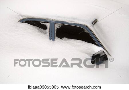 "Car almost fully covered by snow, Odessa, Odessa Oblast, Ukraine, Europe" View Large Photo Image Stock Photography - "Car almost fully covered by snow, Odessa, Odessa Oblast, Ukraine, Europe". Fotosearch