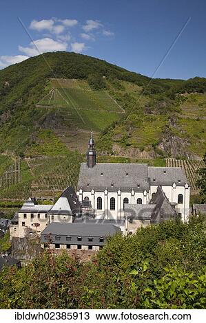 "Carmelite church, Beilstein, Cochem-Zell district, Rhineland-Palatinate, Germany, Europe" View Large Photo Image Stock Image - "Carmelite church, Beilstein, Cochem-Zell district, Rhineland-Palatinate, Germany, Europe". Fotosearch