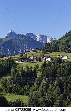 "Carnic Alps, village of Nostra, Nostra, Lesachtal, Hermagor District, Carinthia, Austria, Europe" View Large Photo Image Stock Photography - "Carnic Alps, village of Nostra, Nostra, Lesachtal, Hermagor District, Carinthia, Austria, Europe". Fotosearch
