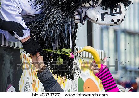 "Carnival parade, traditional carnival celebrations in Basel, Switzerland, Europe" View Large Photo Image Stock Image - "Carnival parade, traditional carnival celebrations in Basel, Switzerland, Europe". Fotosearch