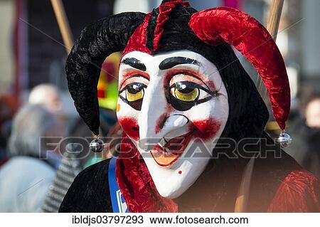 "Carnival parade, traditional carnival celebrations in Basel, Switzerland, Europe" View Large Photo Image Stock Image - "Carnival parade, traditional carnival celebrations in Basel, Switzerland, Europe". Fotosearch