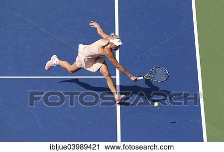 "Caroline Wozniacki, DEN, US Open 2014, ITF Grand Slam Tennis Tournament, USTA Billie Jean King National Tennis Center, Flushing Meadows, New York, United States, North America" View Large Photo Image Stock Image - "Caroline Wozniacki, DEN, US Open 2014, ITF Grand Slam Tennis Tournament, USTA Billie Jean King National Tennis Center, Flushing Meadows, New York, United States, North America". Fotosearch