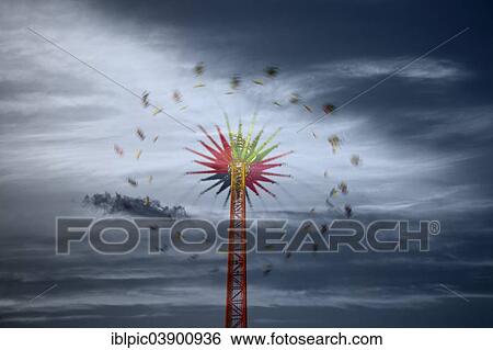 "Carousel at the Oktoberfest, Munich, Upper Bavaria, Bavaria, Germany, Europe" View Large Photo Image Stock Photograph - "Carousel at the Oktoberfest, Munich, Upper Bavaria, Bavaria, Germany, Europe". Fotosearch