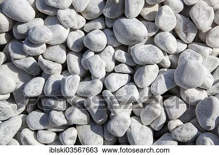 "Carrara marble gravel, pebbles, Germany, Europe" View Large Photo Image Stock Image - "Carrara marble gravel, pebbles, Germany, Europe". Fotosearch