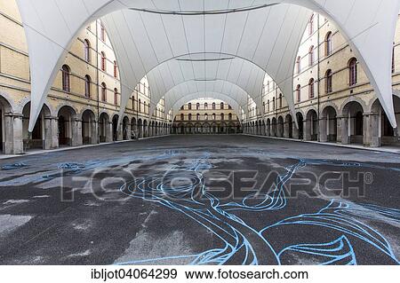 "Carre des Arts, at UCL Mons, Catholic University of Mons, Mons, Hainaut, Belgium, Europe" View Large Photo Image Stock Photo - "Carre des Arts, at UCL Mons, Catholic University of Mons, Mons, Hainaut, Belgium, Europe". Fotosearch