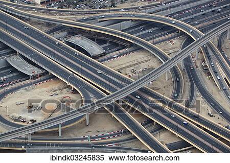 "Cars on the highway Sheikh Zayed Road, Dubai, Emirate of Dubai, United Arab Emirates, Asia" View Large Photo Image Stock Photography - "Cars on the highway Sheikh Zayed Road, Dubai, Emirate of Dubai, United Arab Emirates, Asia". Fotosearch