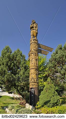 "Carved wooden sign post, Ehrenfriedersdorf, Ore Mountains, Saxony, Germany, Europe" View Large Photo Image Stock Image - "Carved wooden sign post, Ehrenfriedersdorf, Ore Mountains, Saxony, Germany, Europe". Fotosearch