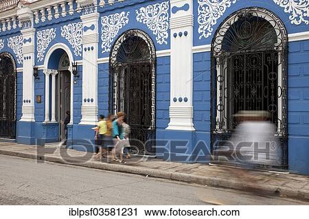 "Casa de la Diversidad Cultural in the historic centre, Camaguey, Camaguey Province, Cuba, North America" View Large Photo Image Stock Image - "Casa de la Diversidad Cultural in the historic centre, Camaguey, Camaguey Province, Cuba, North America". Fotosearch