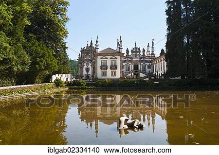 "Casa de Mateus manor, Mateus, Tras-Os-Montes, Portugal, Europe" View Large Photo Image Stock Image - "Casa de Mateus manor, Mateus, Tras-Os-Montes, Portugal, Europe". Fotosearch