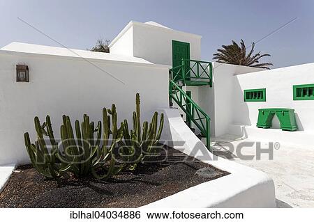 "Casa del Campesino, detail view, near San Bartolome, Lanzarote, Canary Islands, Spain, Europe" View Large Photo Image Stock Photograph - "Casa del Campesino, detail view, near San Bartolome, Lanzarote, Canary Islands, Spain, Europe". Fotosearch