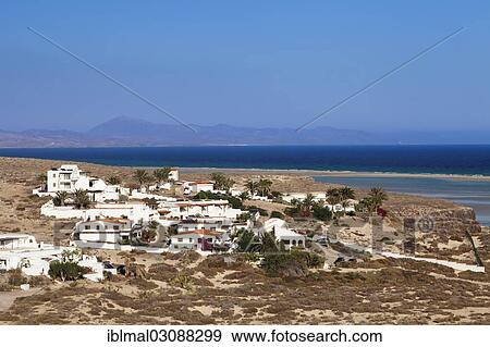 "Casas Risco del Paso, Risco del Paso, Fuerteventura, Canary Islands, Spain, Europe" View Large Photo Image Stock Photo - "Casas Risco del Paso, Risco del Paso, Fuerteventura, Canary Islands, Spain, Europe". Fotosearch