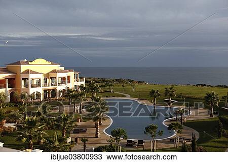 "Cascade Wellness and Lifestyle Resort, Lagos, Portugal, Europe" View Large Photo Image Stock Image - "Cascade Wellness and Lifestyle Resort, Lagos, Portugal, Europe". Fotosearch