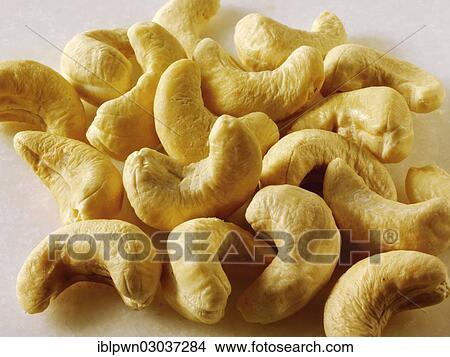 Cashew nuts View Large Photo Image Picture - Cashew nuts. Fotosearch