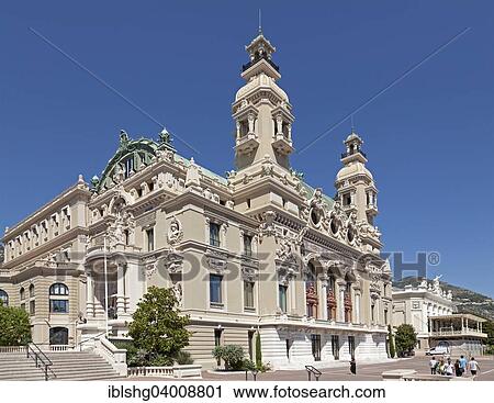 "Casino de Monte-Carlo, Monaco, Europe" View Large Photo Image Stock Image - "Casino de Monte-Carlo, Monaco, Europe". Fotosearch