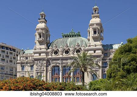 "Casino de Monte-Carlo, Monaco, Europe" View Large Photo Image Stock Image - "Casino de Monte-Carlo, Monaco, Europe". Fotosearch