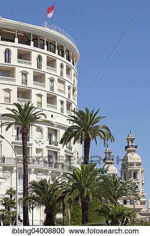 "Casino de Monte-Carlo, on the right, Monaco, Europe" View Large Photo Image Stock Image - "Casino de Monte-Carlo, on the right, Monaco, Europe". Fotosearch