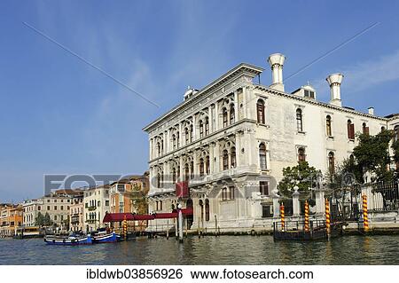 "Casino di Venezia, Marcuola, Grand Canal, Cannaregio, Venice, Veneto, Italy, Europe" View Large Photo Image Stock Photograph - "Casino di Venezia, Marcuola, Grand Canal, Cannaregio, Venice, Veneto, Italy, Europe". Fotosearch