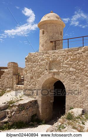 "Castello Maniace, citadel and castle, Syracuse, Siracusa, Sicily, Italy, Europe" View Large Photo Image Picture - "Castello Maniace, citadel and castle, Syracuse, Siracusa, Sicily, Italy, Europe". Fotosearch