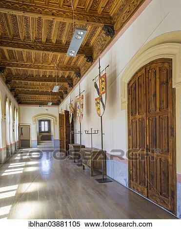 "Castillo de Belmonte castle, Belmonte, Cuenca province, region of Castile-La Mancha, Spain, Europe" View Large Photo Image Stock Photography - "Castillo de Belmonte castle, Belmonte, Cuenca province, region of Castile-La Mancha, Spain, Europe". Fotosearch