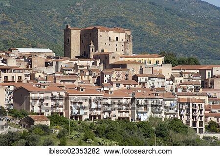 "Castle, Castello dei Ventimiglia, Castelbuono, Sicily, Italy, Europe" View Large Photo Image Stock Image - "Castle, Castello dei Ventimiglia, Castelbuono, Sicily, Italy, Europe". Fotosearch