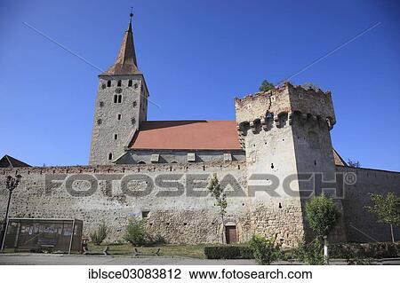 "Castle Church of Aiud, Aiud, deutsch Strassburg am Mieresc, Siebenburgen, Romania, Europe" View Large Photo Image Stock Image - "Castle Church of Aiud, Aiud, deutsch Strassburg am Mieresc, Siebenburgen, Romania, Europe". Fotosearch