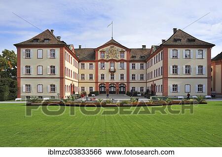 "Castle of the Teutonic Order, built from 1739-1746, Mainau, Baden-Wurttemberg, Germany, Europe" View Large Photo Image Stock Photograph - "Castle of the Teutonic Order, built from 1739-1746, Mainau, Baden-Wurttemberg, Germany, Europe". Fotosearch