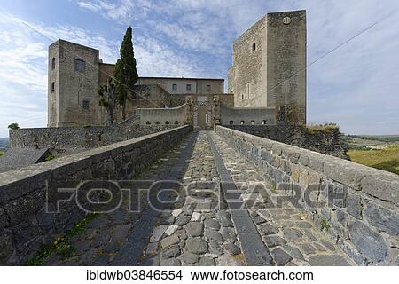 "Castle with archaeological national museum, Museo Nazionale Archeologico Melfese, Melfi, Basilicata, Italy, Europe" View Large Photo Image Picture - "Castle with archaeological national museum, Museo Nazionale Archeologico Melfese, Melfi, Basilicata, Italy, Europe". Fotosearch