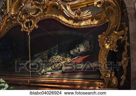 "Catacomb saint Demetrius, Kloster Dietramszell Abbey, Dietramszell, Bavaria, Germany, Europe" View Large Photo Image Picture - "Catacomb saint Demetrius, Kloster Dietramszell Abbey, Dietramszell, Bavaria, Germany, Europe". Fotosearch