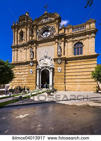 "Cathedral del Santissimo Salvatore or San Vito Church, Mazara del Vallo, Province of Trapani, Sicily, Italy, Europe" View Large Photo Image Stock Photo - "Cathedral del Santissimo Salvatore or San Vito Church, Mazara del Vallo, Province of Trapani, Sicily, Italy, Europe". Fotosearch