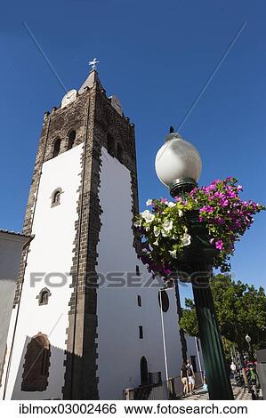 "Cathedral of Funchal in the Se district, Rua da Se, in the old town of Funchal, Santa Luzia, Funchal, Madeira, Portugal, Europe" View Large Photo Image Stock Photograph - "Cathedral of Funchal in the Se district, Rua da Se, in the old town of Funchal, Santa Luzia, Funchal, Madeira, Portugal, Europe". Fotosearch