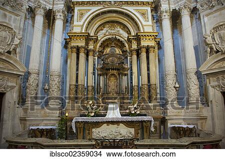 "Cathedral of Santa Maria delle Colonne, La Vergine del Piliere, on Piazza Duomo, Cathedral Square, Siracusa, Syracuse, Ortigia, Ortygia Island, Sicily, Italy, Europe" View Large Photo Image Picture - "Cathedral of Santa Maria delle Colonne, La Vergine del Piliere, on Piazza Duomo, Cathedral Square, Siracusa, Syracuse, Ortigia, Ortygia Island, Sicily, Italy, Europe". Fotosearch
