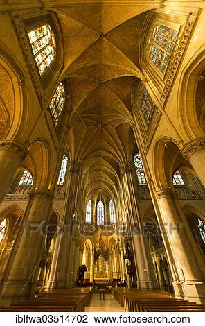"Cathedral of the Virgin Mary, Linz, Upper Austria, Austria, Europe" View Large Photo Image Stock Image - "Cathedral of the Virgin Mary, Linz, Upper Austria, Austria, Europe". Fotosearch
