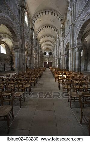"Cathedral of Vezelay, Vezelay, Departement Yonne, Region Burgundy, France, Europe" View Large Photo Image Stock Image - "Cathedral of Vezelay, Vezelay, Departement Yonne, Region Burgundy, France, Europe". Fotosearch