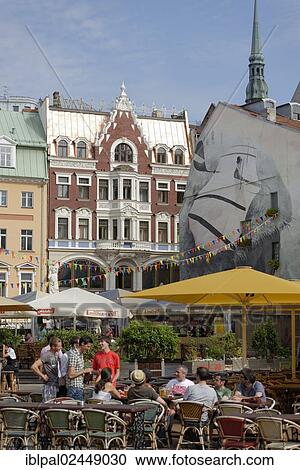 "Cathedral Square, historic town centre, Riga, Latvia, Europe" View Large Photo Image Stock Image - "Cathedral Square, historic town centre, Riga, Latvia, Europe". Fotosearch