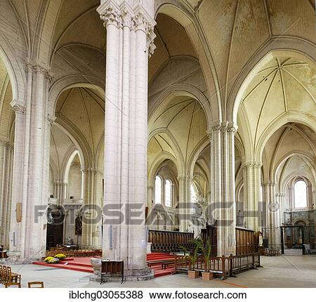 "Cathedrale Saint-Pierre de Poitiers, or Poitiers Cathedral, Poitiers, Vienne, Poitou-Charentes, France, Europe" View Large Photo Image Stock Photo - "Cathedrale Saint-Pierre de Poitiers, or Poitiers Cathedral, Poitiers, Vienne, Poitou-Charentes, France, Europe". Fotosearch