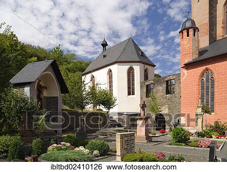 "Catholic Church of Our Lady, Oberwesel, UNESCO World Cultural Heritage Site, Upper Middle Rhine Valley, Rhineland-Palatinate, Germany, Europe" View Large Photo Image Stock Photograph - "Catholic Church of Our Lady, Oberwesel, UNESCO World Cultural Heritage Site, Upper Middle Rhine Valley, Rhineland-Palatinate, Germany, Europe". Fotosearch