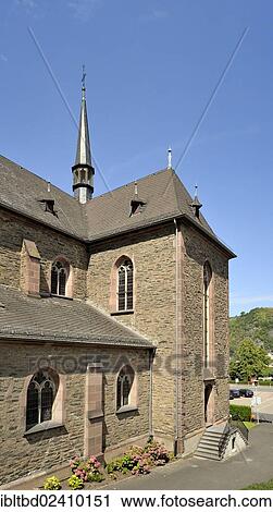 "Catholic Church, St. Goar, UNESCO World Cultural Heritage Site, Upper Middle Rhine Valley, Rhineland-Palatinate, Germany, Europe" View Large Photo Image Stock Image - "Catholic Church, St. Goar, UNESCO World Cultural Heritage Site, Upper Middle Rhine Valley, Rhineland-Palatinate, Germany, Europe". Fotosearch