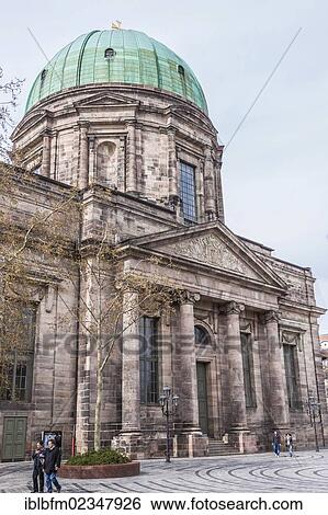 "Catholic Parish Church of St. Elisabeth, Nuremberg, Middle Franconia, Bavaria, Germany, Europe" View Large Photo Image Stock Photograph - "Catholic Parish Church of St. Elisabeth, Nuremberg, Middle Franconia, Bavaria, Germany, Europe". Fotosearch
