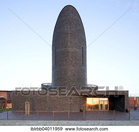 "Catholic St. Mary's Church, Schillig, East Frisia, Lower Saxony, Germany, Europe" View Large Photo Image Stock Photo - "Catholic St. Mary's Church, Schillig, East Frisia, Lower Saxony, Germany, Europe". Fotosearch