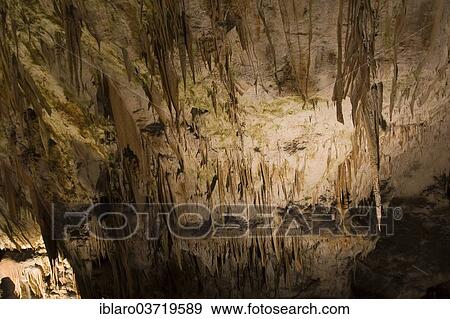 "Cave of Postojna, Postojna, Istria, Slovenia, Europe" View Large Photo Image Stock Photo - "Cave of Postojna, Postojna, Istria, Slovenia, Europe". Fotosearch