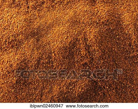 Stock Photo - Cayenne pepper powder. Fotosearch