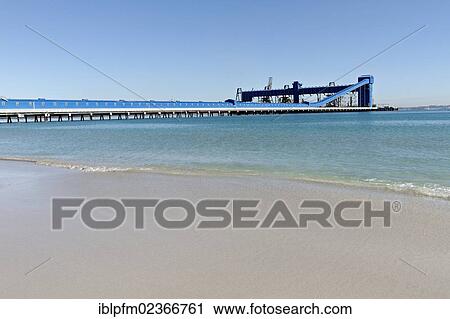 "CBH Kwinana grain terminal export facility, Perth, Western Australia" View Large Photo Image Stock Image - "CBH Kwinana grain terminal export facility, Perth, Western Australia". Fotosearch